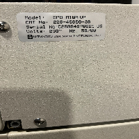 Shimadzu HPLC System image 3
